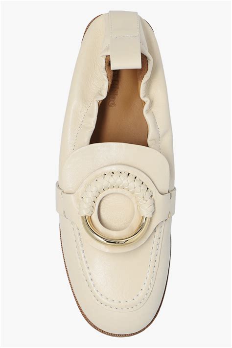 see by chloe loafers|see by chloe size guide.